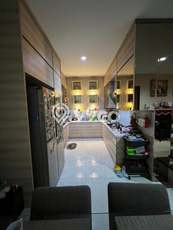 Hunian Super Elit dengan Akses Paling Strategis di Puri Mansion, Jakarta Barat Hunian Super Elit dengan Akses Paling Strategis di Puri Mansion, Jakarta Barat