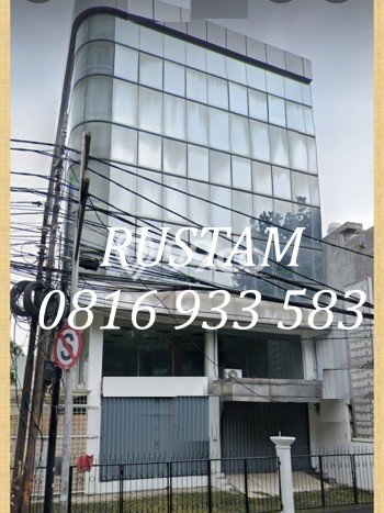 Disewakan Ruko di Pusat Kota Jakarta Pusat Ramai Strategis Disewakan Ruko di Pusat Kota Jakarta Pusat Ramai Strategis