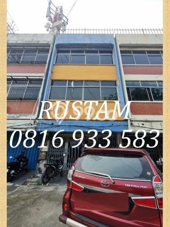 Untuk Dijual! Ruko di Grogol Jakarta Barat LT 67m2 / LB 200m2 Kawasan Bisnis Untuk Dijual! Ruko di Grogol Jakarta Barat LT 67m2 / LB 200m2 Kawasan Bisnis