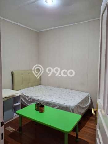 For Sale Hunian Rumah Terawat 2 KT di Citra Garden, Jakarta Barat For Sale Hunian Rumah Terawat 2 KT di Citra Garden, Jakarta Barat