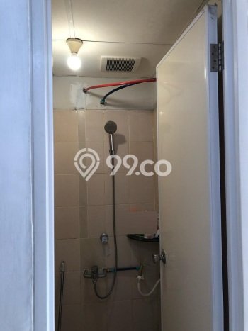 Apartemen Budget Friendly Dijual di Serpong, Tangerang Selatan Punya 1 Kamar Tidur Apartemen Budget Friendly Dijual di Serpong, Tangerang Selatan Punya 1 Kamar Tidur