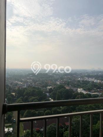 Apartemen Budget Friendly Dijual di Serpong, Tangerang Selatan Punya 1 Kamar Tidur Apartemen Budget Friendly Dijual di Serpong, Tangerang Selatan Punya 1 Kamar Tidur