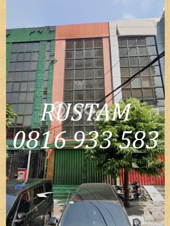 Untuk Dijual! Ruko di Pasar Baru Jakarta Pusat LT 67m2 / LB 300m2 Kawasan Bisnis Untuk Dijual! Ruko di Pasar Baru Jakarta Pusat LT 67m2 / LB 300m2 Kawasan Bisnis