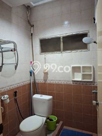 For Sale Hunian Rumah Terawat 2 KT di Citra Garden, Jakarta Barat For Sale Hunian Rumah Terawat 2 KT di Citra Garden, Jakarta Barat