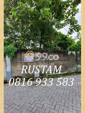 Lahan untuk Dijual Lokasi Neglasari, Tangerang Luas 1000m2 SHM Lahan untuk Dijual Lokasi Neglasari, Tangerang Luas 1000m2 SHM