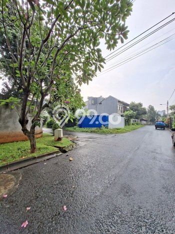Dijual Tanah di Jakarta Selatan, Luas 448m2 - Dijual Tanah di Jakarta Selatan, Luas 448m2 -
