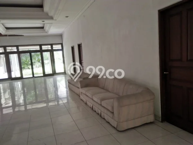 Rumah Luxury Modern Tanpa Renovasi di Mangga Besar Jakarta Barat Rumah Luxury Modern Tanpa Renovasi di Mangga Besar Jakarta Barat