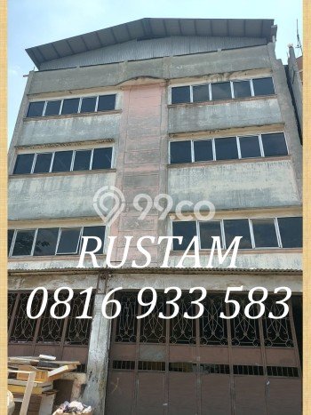 Lokasi Strategis! Dijual Ruko Bisnis di Pademangan, Jakarta Utara Kondisi Baik Lokasi Strategis! Dijual Ruko Bisnis di Pademangan, Jakarta Utara Kondisi Baik