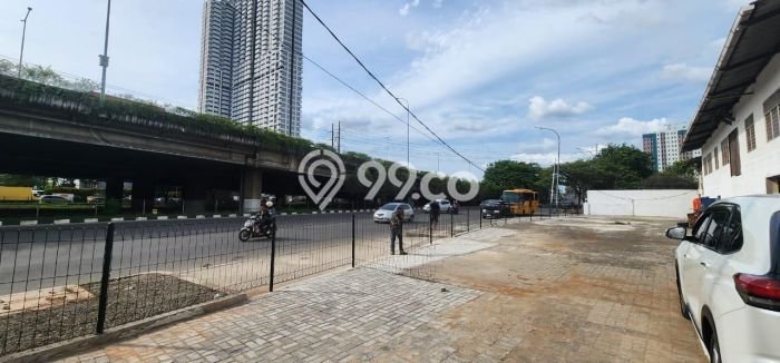 Gudang Dijual Lokasi Stratagis di Cengkareng Jakarta Barat Cocok untuk Bisnis Gudang Dijual Lokasi Stratagis di Cengkareng Jakarta Barat Cocok untuk Bisnis