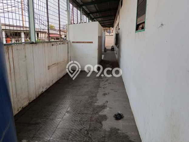 Gudang Bagus LT 600m2 LB 600m2 Dijual di Kosambi Tangerang Gudang Bagus LT 600m2 LB 600m2 Dijual di Kosambi Tangerang