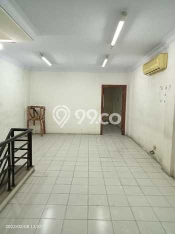 Dijual! Ruko di Ancol Jakarta Utara LT 67m2 / LB 270m2 Kawasan Bisnis Dijual! Ruko di Ancol Jakarta Utara LT 67m2 / LB 270m2 Kawasan Bisnis