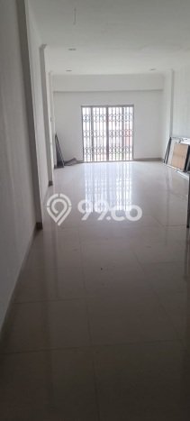 Ruko Disewa di Jakarta Pusat dengan LB 303m2 Area Komersial Ramai Ruko Disewa di Jakarta Pusat dengan LB 303m2 Area Komersial Ramai