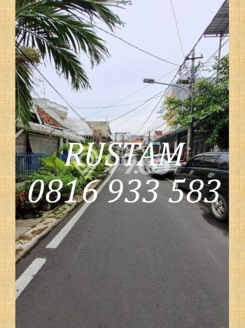 For Sale! Luxury House LT 228m2 Desain Elegan di Pasar Baru For Sale! Luxury House LT 228m2 Desain Elegan di Pasar Baru