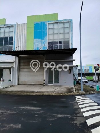 Paling Dicari! Gudang Dijual di Daan Mogot Harga Kompetitif Paling Dicari! Gudang Dijual di Daan Mogot Harga Kompetitif