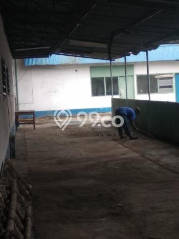 Lahan Dijual Lokasi Strategis di Jakarta Barat dengan Luas 10500m2 Lahan Dijual Lokasi Strategis di Jakarta Barat dengan Luas 10500m2