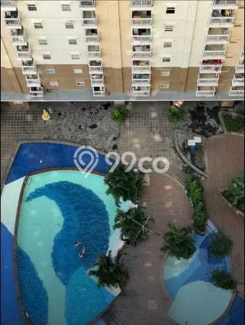 Siap Huni Apartemen 2 KT 1 KM di Pluit Luas 42m2 Siap Huni Apartemen 2 KT 1 KM di Pluit Luas 42m2