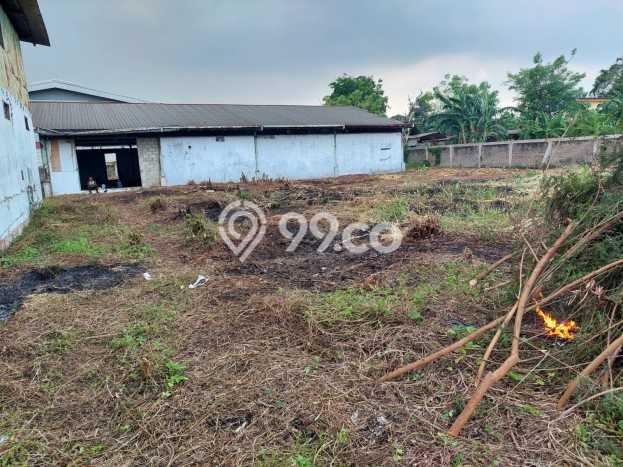 Lahan Dijual Lokasi Strategis di Jakarta Barat dengan Luas 10500m2 Lahan Dijual Lokasi Strategis di Jakarta Barat dengan Luas 10500m2