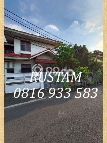 Hot Offer Hunian Mewah Ideal dan Luas di Kembangan, Jakarta Barat Hot Offer Hunian Mewah Ideal dan Luas di Kembangan, Jakarta Barat