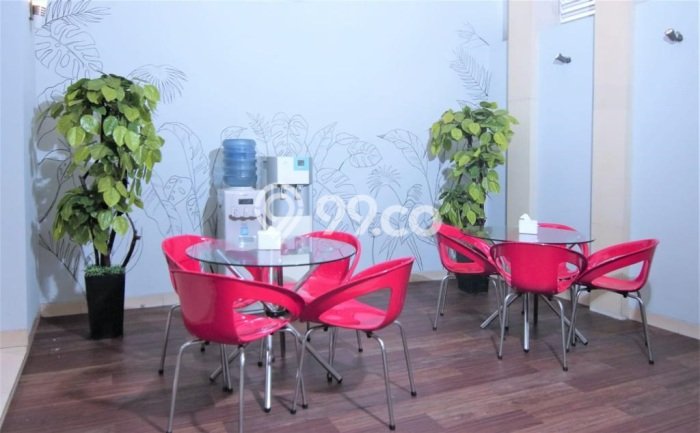 Hot Offer Hunian Mewah Ideal dan Luas di Tanah Abang, Jakarta Pusat Hot Offer Hunian Mewah Ideal dan Luas di Tanah Abang, Jakarta Pusat