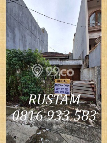 Rumah Luxury Modern Siap Huni di Muara Karang Jakarta Utara Rumah Luxury Modern Siap Huni di Muara Karang Jakarta Utara