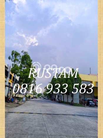 KAWASAN KOMERSIAL! Gudang For Rent Kawasan , Luas 193m2m², Jalan Utama KAWASAN KOMERSIAL! Gudang For Rent Kawasan , Luas 193m2m², Jalan Utama