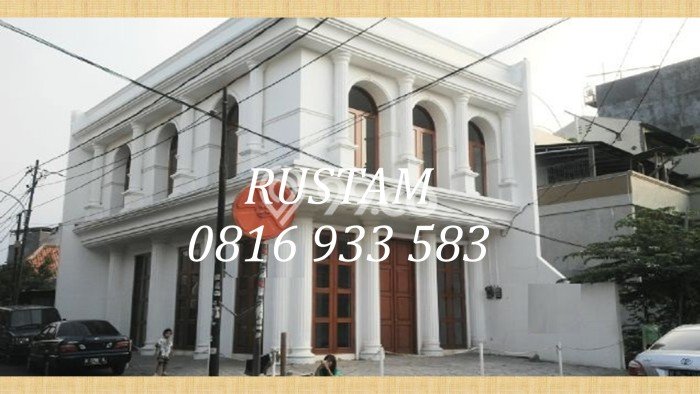 Ruko Favorit Dijual di Tanah Abang Jakarta Pusat Area Pusat Bisnis Ruko Favorit Dijual di Tanah Abang Jakarta Pusat Area Pusat Bisnis
