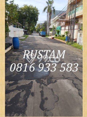 Hunian Super Mewah dengan Akses Paling Strategis di Pluit, Jakarta Utara Hunian Super Mewah dengan Akses Paling Strategis di Pluit, Jakarta Utara