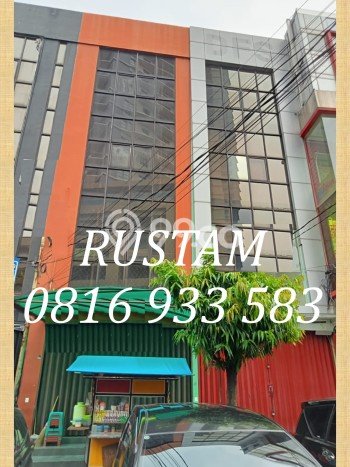 Ruko Bagus Dijual di Pasar Baru Jakarta Pusat Strategis Cocok untuk Kembangkan Bisnis Ruko Bagus Dijual di Pasar Baru Jakarta Pusat Strategis Cocok untuk Kembangkan Bisnis