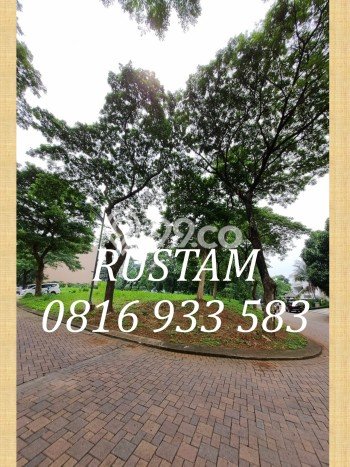 Kavling Tanah untuk Dijual di Ancol, Jakarta Utara, Luas 540m2 Kavling Tanah untuk Dijual di Ancol, Jakarta Utara, Luas 540m2