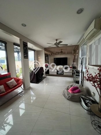 Hunian Super Elit dengan Akses Paling Strategis di Puri Mansion, Jakarta Barat Hunian Super Elit dengan Akses Paling Strategis di Puri Mansion, Jakarta Barat