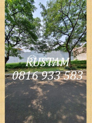Tanah Kavling Dijual di Ancol, Jakarta Utara dengan Luas Tanah 300m2 Tanah Kavling Dijual di Ancol, Jakarta Utara dengan Luas Tanah 300m2