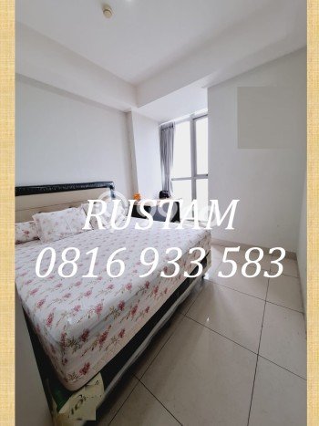 Apartemen Terawat Dijual di Jakarta Utara Spesifikasi 1 KT, 0 KM Apartemen Terawat Dijual di Jakarta Utara Spesifikasi 1 KT, 0 KM