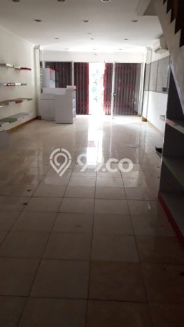Untuk Dijual! Ruko di Pasar Baru Jakarta Pusat LT 67m2 / LB 300m2 Kawasan Bisnis Untuk Dijual! Ruko di Pasar Baru Jakarta Pusat LT 67m2 / LB 300m2 Kawasan Bisnis