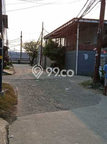 Gudang Bagus LT 600m2 LB 600m2 Dijual di Kosambi Tangerang Gudang Bagus LT 600m2 LB 600m2 Dijual di Kosambi Tangerang