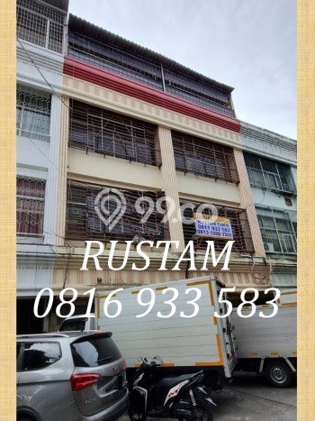 Ruko Bagus Dijual di Jembatan Lima Jakarta Barat Lokasi Strategis Cocok untuk Kembangkan Bisnis Ruko Bagus Dijual di Jembatan Lima Jakarta Barat Lokasi Strategis Cocok untuk Kembangkan Bisnis