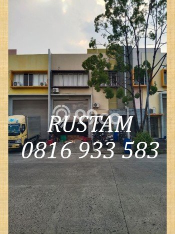 KAWASAN KOMERSIAL! Gudang For Rent Kawasan , Luas 193m2m², Jalan Utama KAWASAN KOMERSIAL! Gudang For Rent Kawasan , Luas 193m2m², Jalan Utama