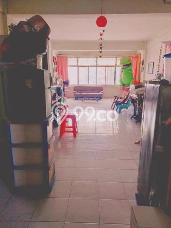 Unit Ruko Dijual di Jakarta Pusat LT 55m2 & LB 195m2 Unit Ruko Dijual di Jakarta Pusat LT 55m2 & LB 195m2