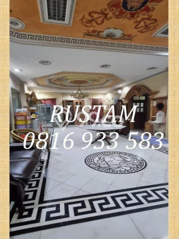 Hunian Elit LB 560m2 Siap Huni Desain Elegan di Taman Ratu, Jakarta Barat Hunian Elit LB 560m2 Siap Huni Desain Elegan di Taman Ratu, Jakarta Barat