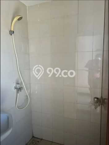Siap Huni Apartemen 2 KT 1 KM di Pluit Luas 42m2 Siap Huni Apartemen 2 KT 1 KM di Pluit Luas 42m2