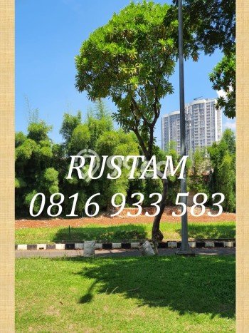 Tanah Lokasi Potensial Kawasan , Luas 363m2m², Akses ke Pusat Kota Tanah Lokasi Potensial Kawasan , Luas 363m2m², Akses ke Pusat Kota