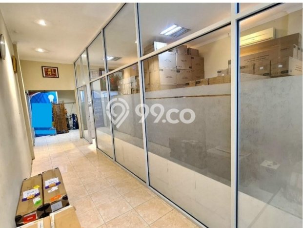 Paling Dicari! Ruko Dijual di Cideng Harga Kompetitif Paling Dicari! Ruko Dijual di Cideng Harga Kompetitif