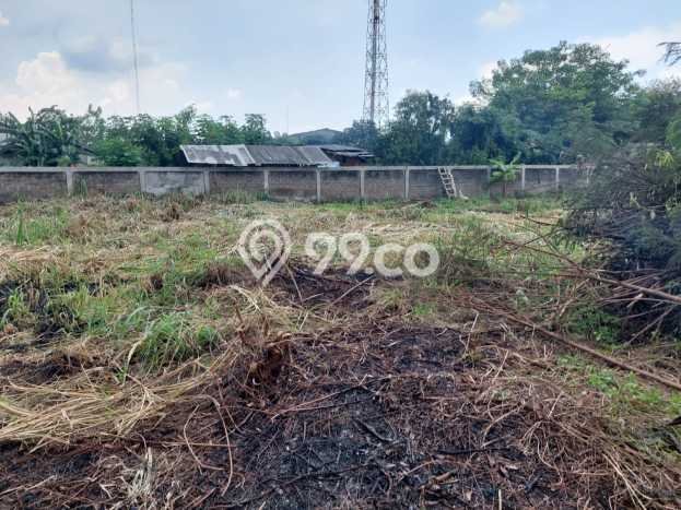Lahan Dijual Lokasi Strategis di Jakarta Barat dengan Luas 10500m2 Lahan Dijual Lokasi Strategis di Jakarta Barat dengan Luas 10500m2