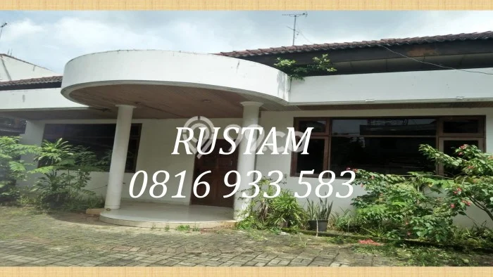 Rumah Luxury Modern Tanpa Renovasi di Mangga Besar Jakarta Barat Rumah Luxury Modern Tanpa Renovasi di Mangga Besar Jakarta Barat