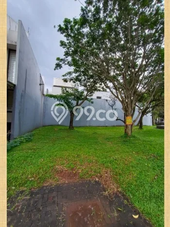 Tanah Kavling Dijual di BSD Eminent, Tangerang dengan Luas Tanah 180m2 Tanah Kavling Dijual di BSD Eminent, Tangerang dengan Luas Tanah 180m2