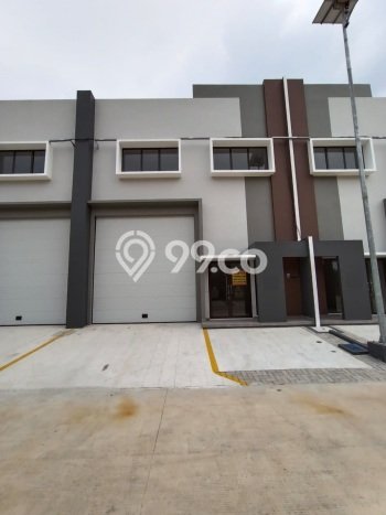 Unit Gudang Dijual di Periuk Tangerang Luas Bangunan 216m2 Unit Gudang Dijual di Periuk Tangerang Luas Bangunan 216m2