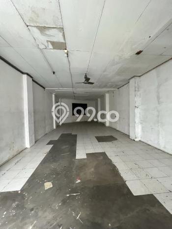 PELUANG EMAS! Ruko di , Luas 1000m2m², Kawasan Bisnis PELUANG EMAS! Ruko di , Luas 1000m2m², Kawasan Bisnis