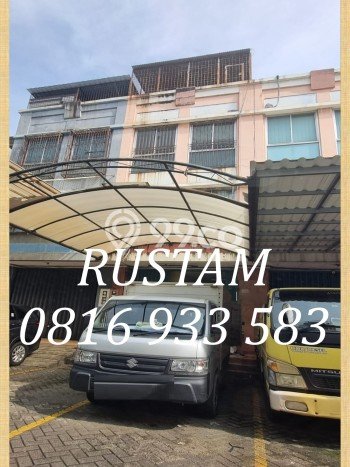 Paling Diincar! Ruko Dijual di Cempaka Mas Harga Kompetitif Paling Diincar! Ruko Dijual di Cempaka Mas Harga Kompetitif