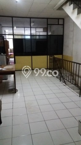 Ruko Dijual di Prime Area Jakarta Utara Luas 300m2 Ruko Dijual di Prime Area Jakarta Utara Luas 300m2