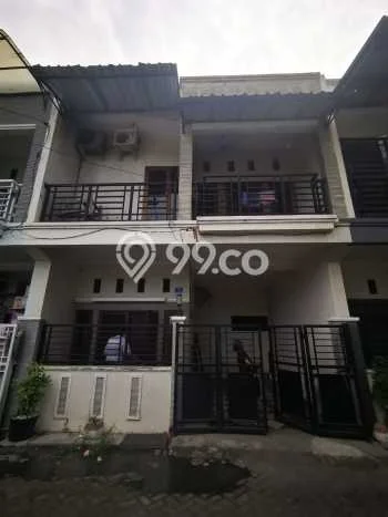 PRIME PROPERTY! Rumah di Kenjeran, 3 KT, Lingkungan Elite, LT 60m² LB 120m² PRIME PROPERTY! Rumah di Kenjeran, 3 KT, Lingkungan Elite, LT 60m² LB 120m²