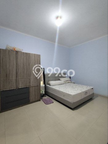 Rumah Minimalis 4 KT LT 135m2 di Galaxy Rumah Minimalis 4 KT LT 135m2 di Galaxy